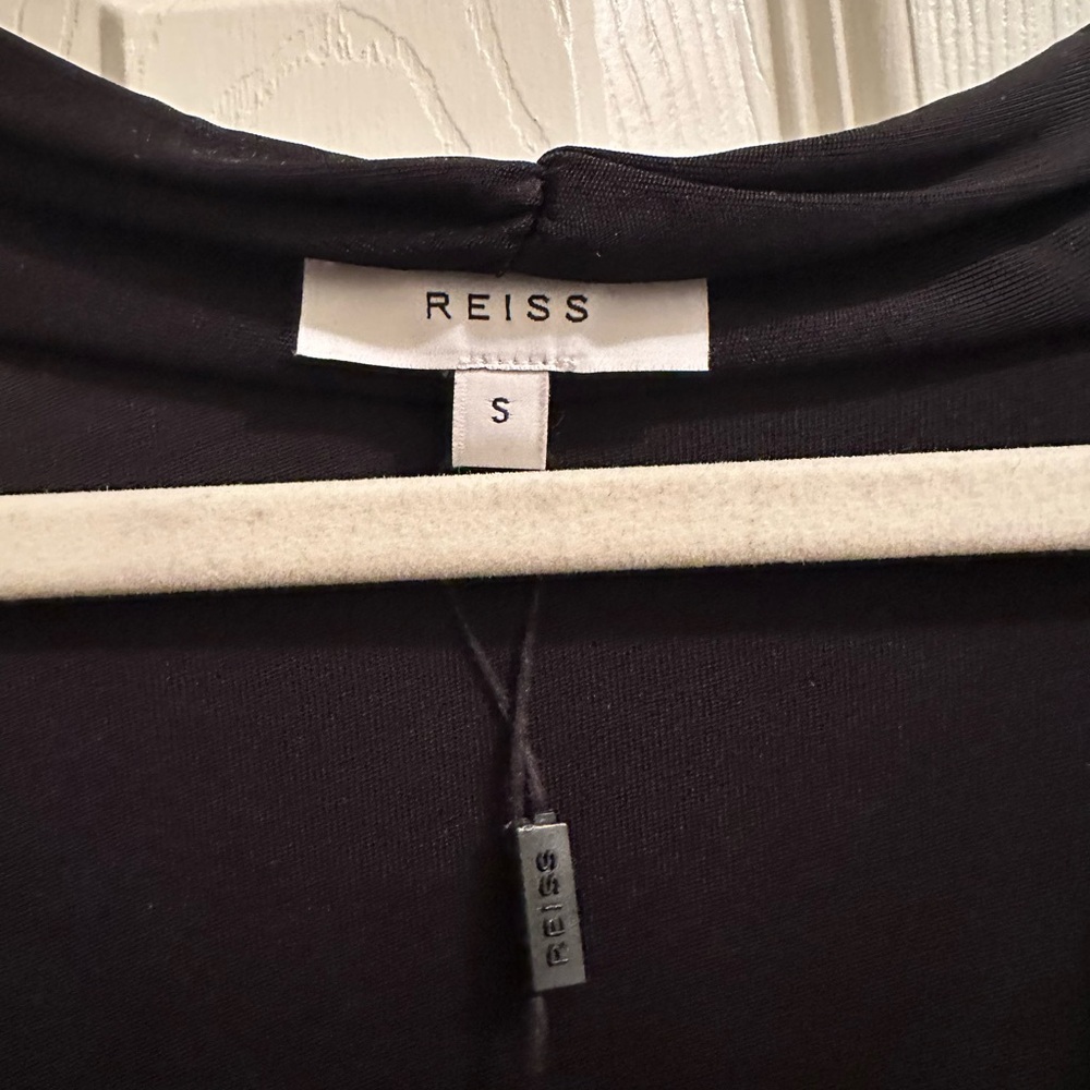 Reiss leotard- never worn